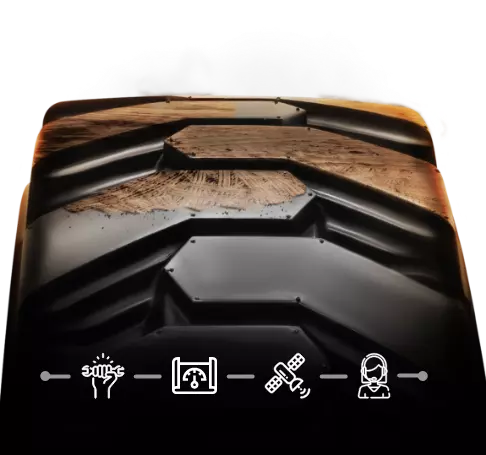 a de llantrac especialista en llanta